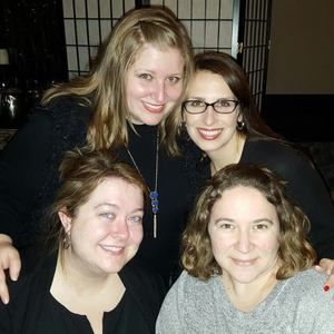 Meet your Posher, Malia